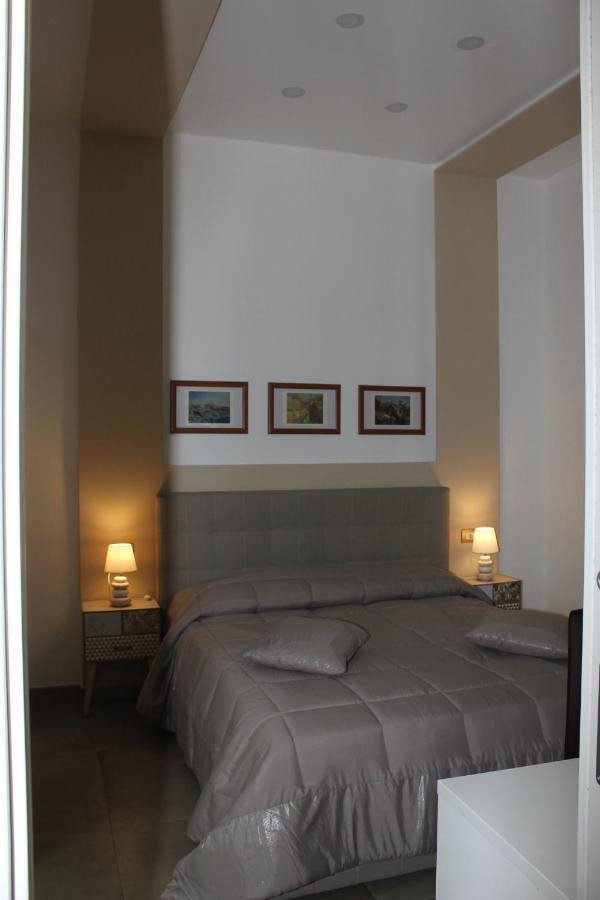 B&B 80056 Ercolano Buitenkant foto