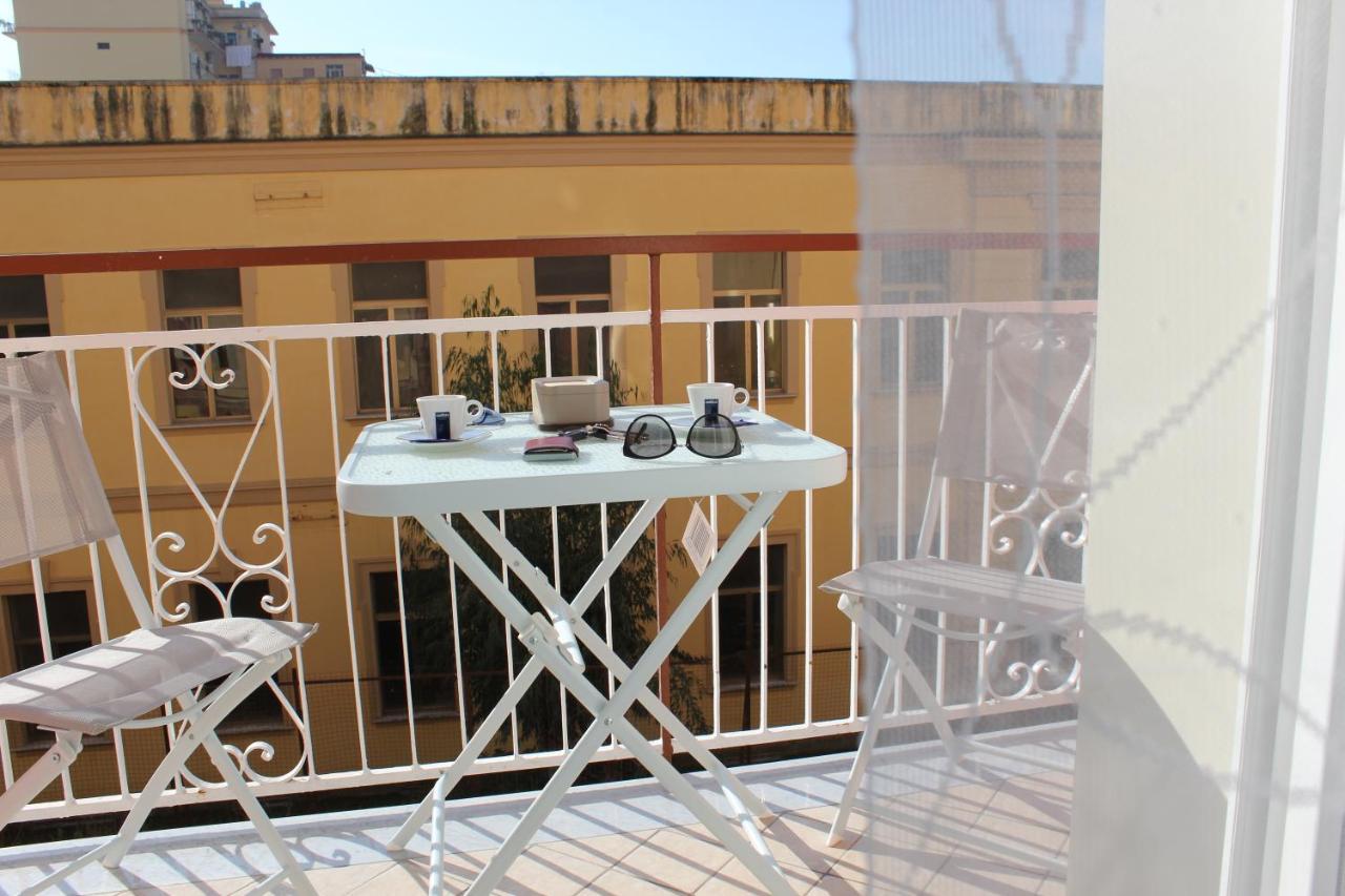 B&B 80056 Ercolano Buitenkant foto