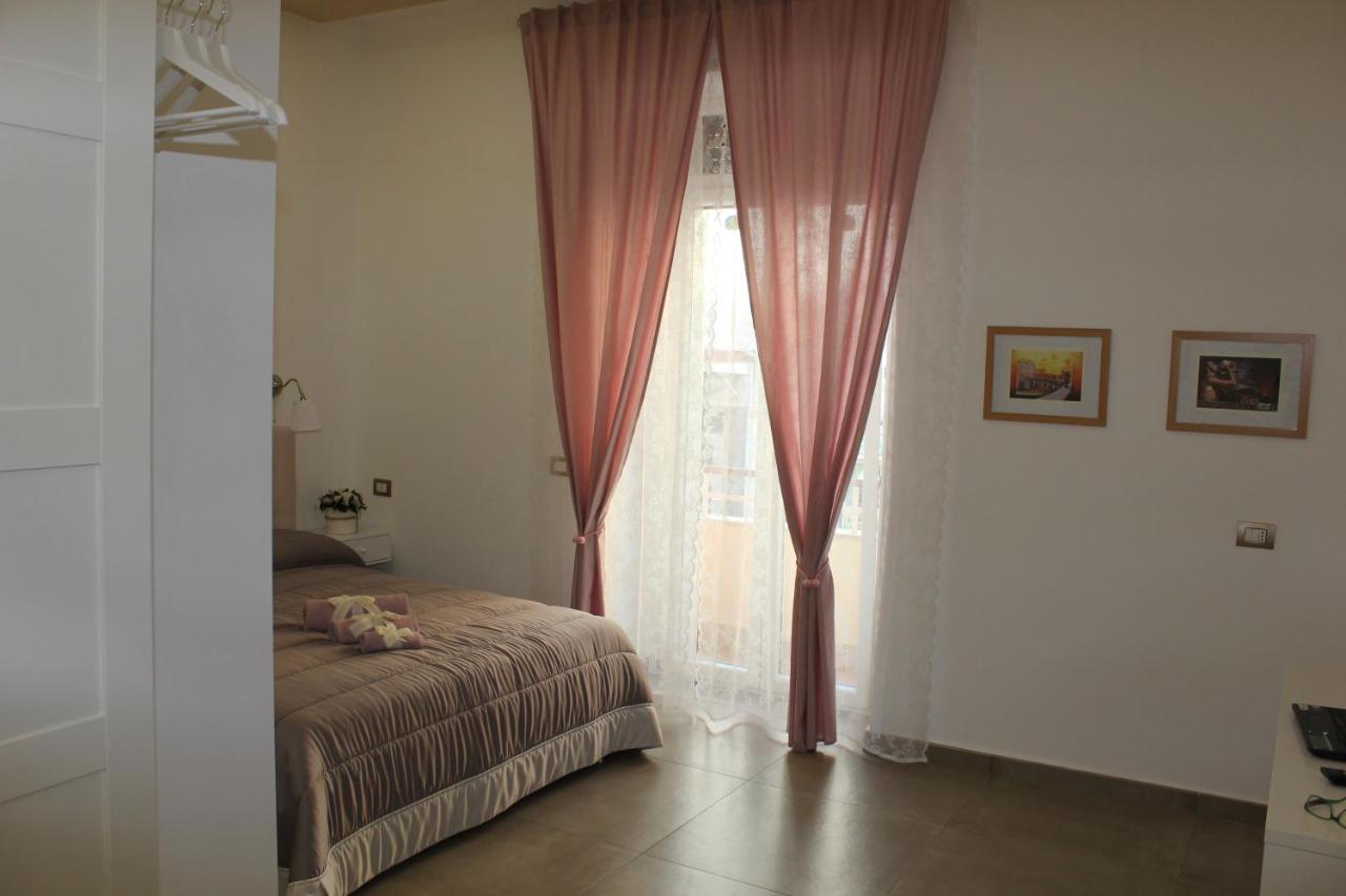 B&B 80056 Ercolano Buitenkant foto