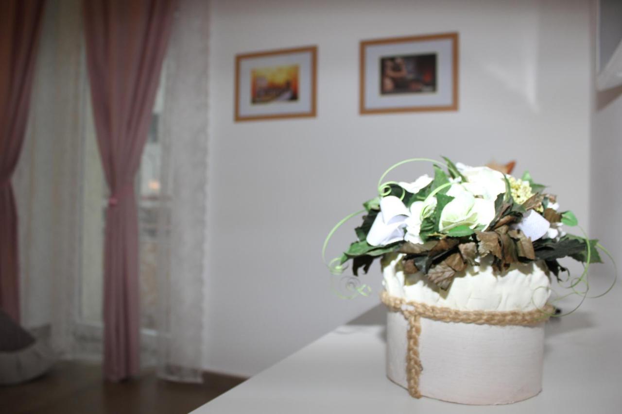 B&B 80056 Ercolano Buitenkant foto